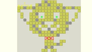 Скриншот 8 к игре Geocells Quadcells