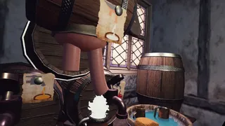 Скриншот 1 к игре Fantasy Little Jobs
