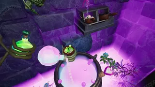 Скриншот 2 к игре Fantasy Little Jobs