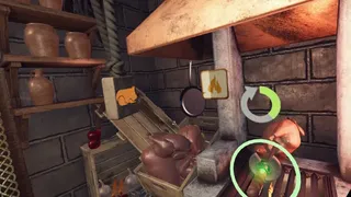 Скриншот 5 к игре Fantasy Little Jobs