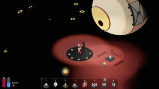 Скриншот 2 к игре Atrio: The Dark Wild