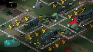 Скриншот 5 к игре Atrio: The Dark Wild