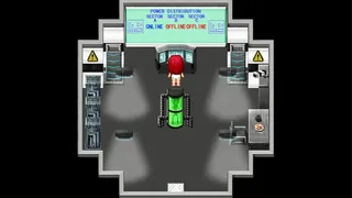 Скриншот 6 к игре Death and Progress