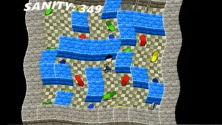 Скриншот 4 к игре Sanitarium Rush
