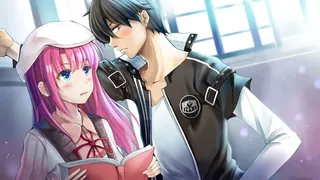 Скриншот 2 к игре 初恋日记 - School Years