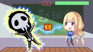 Скриншот 5 к игре 初恋日记 - School Years