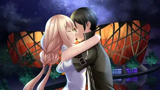 Скриншот 6 к игре 初恋日记 - School Years