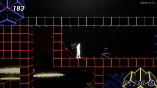 Скриншот 1 к игре Lightman