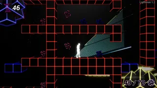 Скриншот 2 к игре Lightman