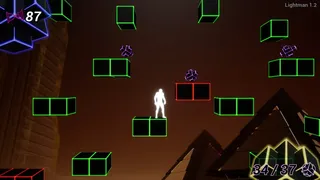 Скриншот 3 к игре Lightman