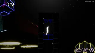 Скриншот 4 к игре Lightman