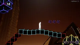 Скриншот 5 к игре Lightman