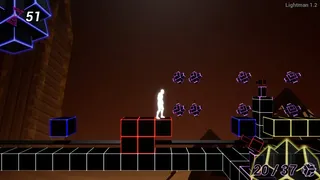 Скриншот 6 к игре Lightman