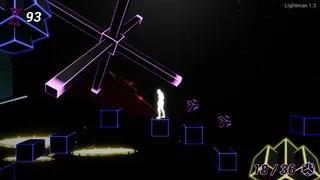 Скриншот 7 к игре Lightman