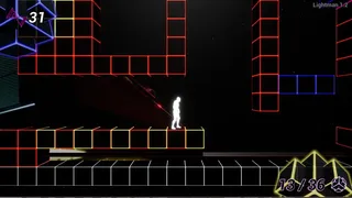Скриншот 8 к игре Lightman