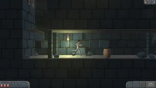 Скриншот 3 к игре Percy Lancaster
