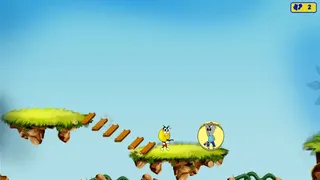 Скриншот 3 к игре Eggness