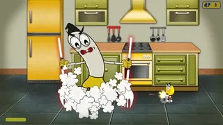 Скриншот 4 к игре Eggness