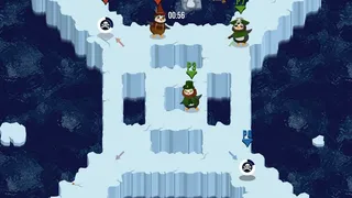 Скриншот 1 к игре Laufen Und Raufen