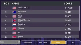Скриншот 6 к игре Endless Ski