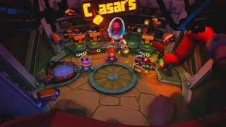 Скриншот 5 к игре Hyperspaced