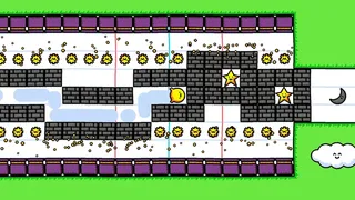 Скриншот 3 к игре Rabisco