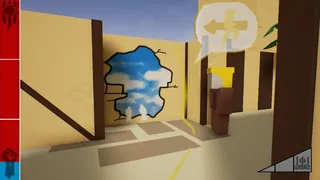 Скриншот 2 к игре Public Enemy: Revolution Simulator