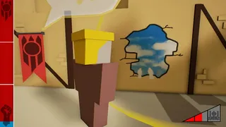 Скриншот 5 к игре Public Enemy: Revolution Simulator