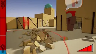 Скриншот 6 к игре Public Enemy: Revolution Simulator
