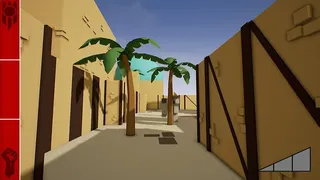 Скриншот 8 к игре Public Enemy: Revolution Simulator