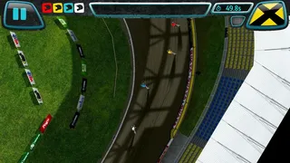 Скриншот 1 к игре Speedway Challenge 2019