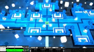 Скриншот 1 к игре UNFAIR