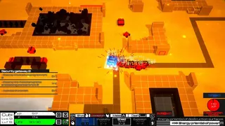 Скриншот 4 к игре UNFAIR