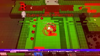 Скриншот 8 к игре UNFAIR