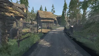 Скриншот 2 к игре Volhv: Memoir of the Witch Doctor