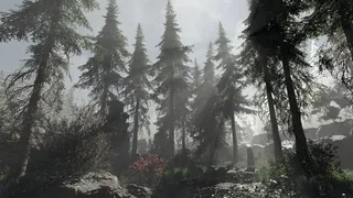 Скриншот 6 к игре Volhv: Memoir of the Witch Doctor