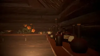 Скриншот 7 к игре Volhv: Memoir of the Witch Doctor