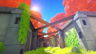 Скриншот 2 к игре The Pillar