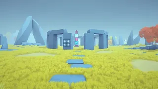 Скриншот 4 к игре The Pillar