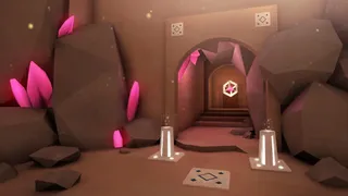 Скриншот 5 к игре The Pillar