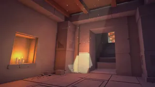 Скриншот 7 к игре The Pillar