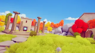 Скриншот 8 к игре The Pillar