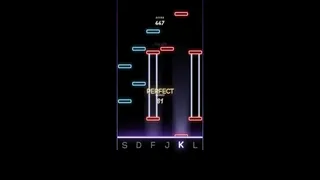 Скриншот 1 к игре EasyPianoGame