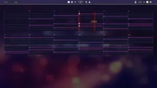 Скриншот 7 к игре EasyPianoGame