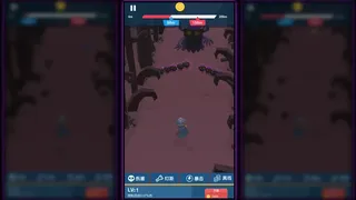 Скриншот 2 к игре 电筒侠