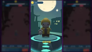 Скриншот 3 к игре 电筒侠