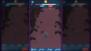 Скриншот 5 к игре 电筒侠