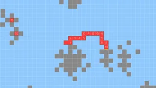 Скриншот 4 к игре Serpent Fusion