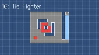 Скриншот 5 к игре Serpent Fusion