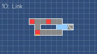 Скриншот 6 к игре Serpent Fusion